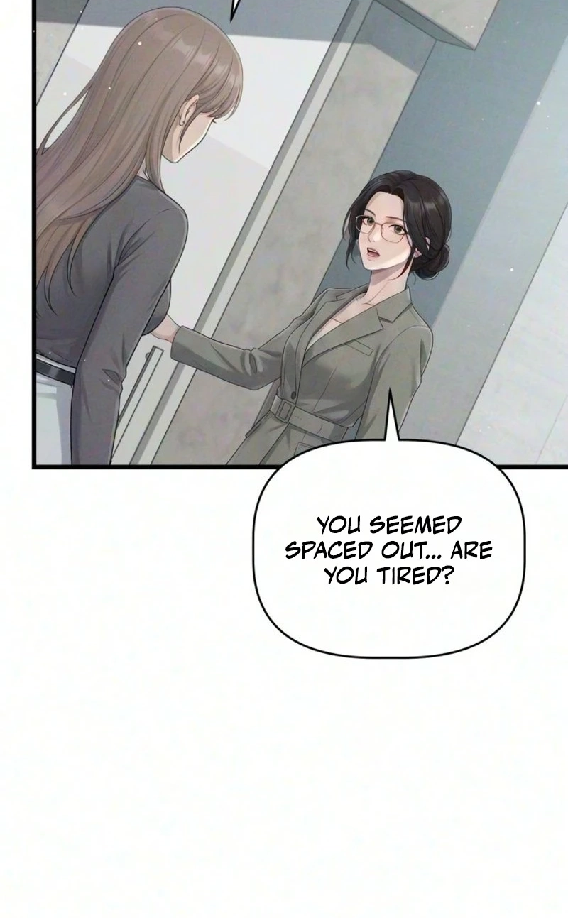 Read Damned Submission chapter 35 image 68 on Lezhin