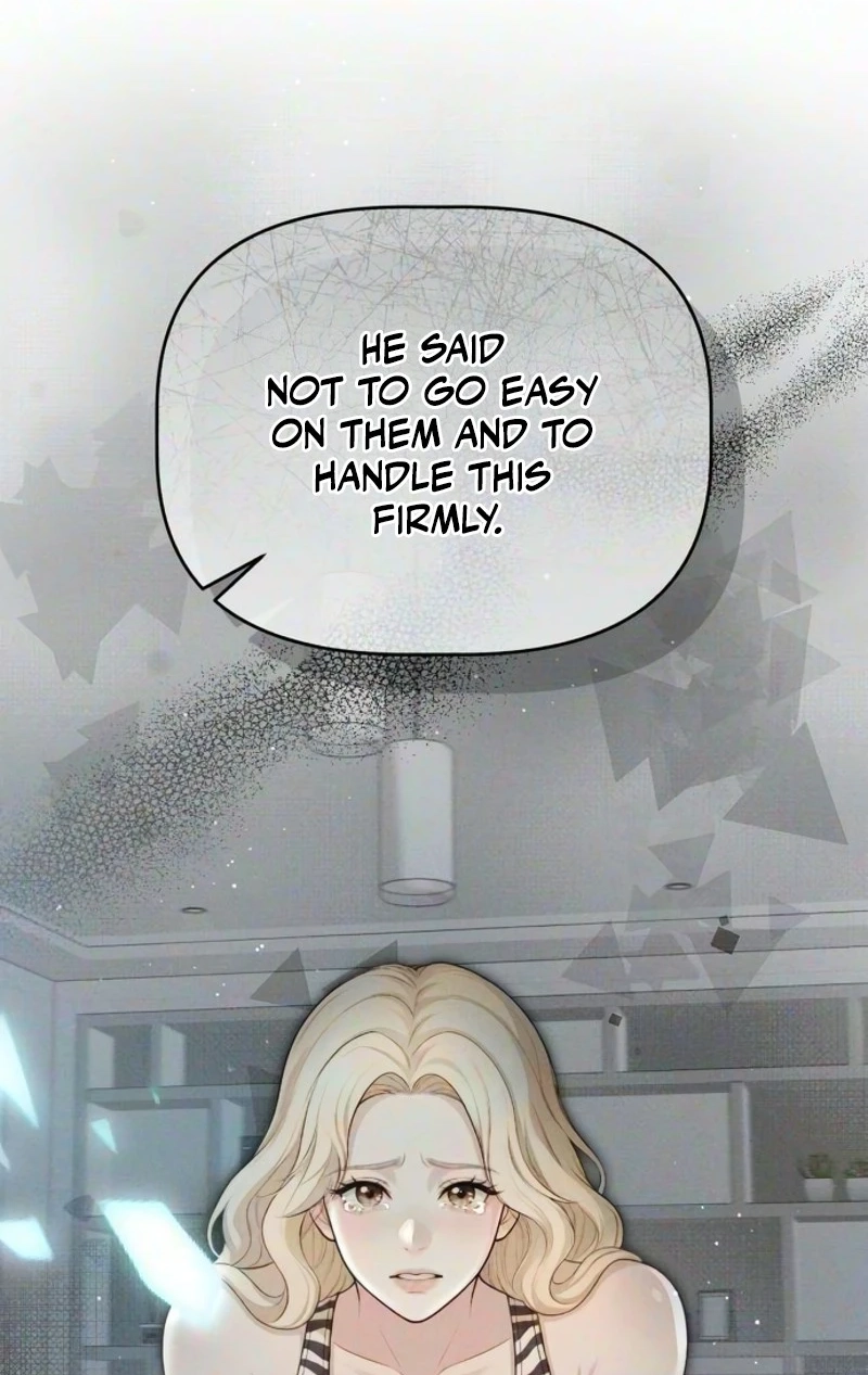 Read Damned Submission chapter 35 image 73 on Lezhin