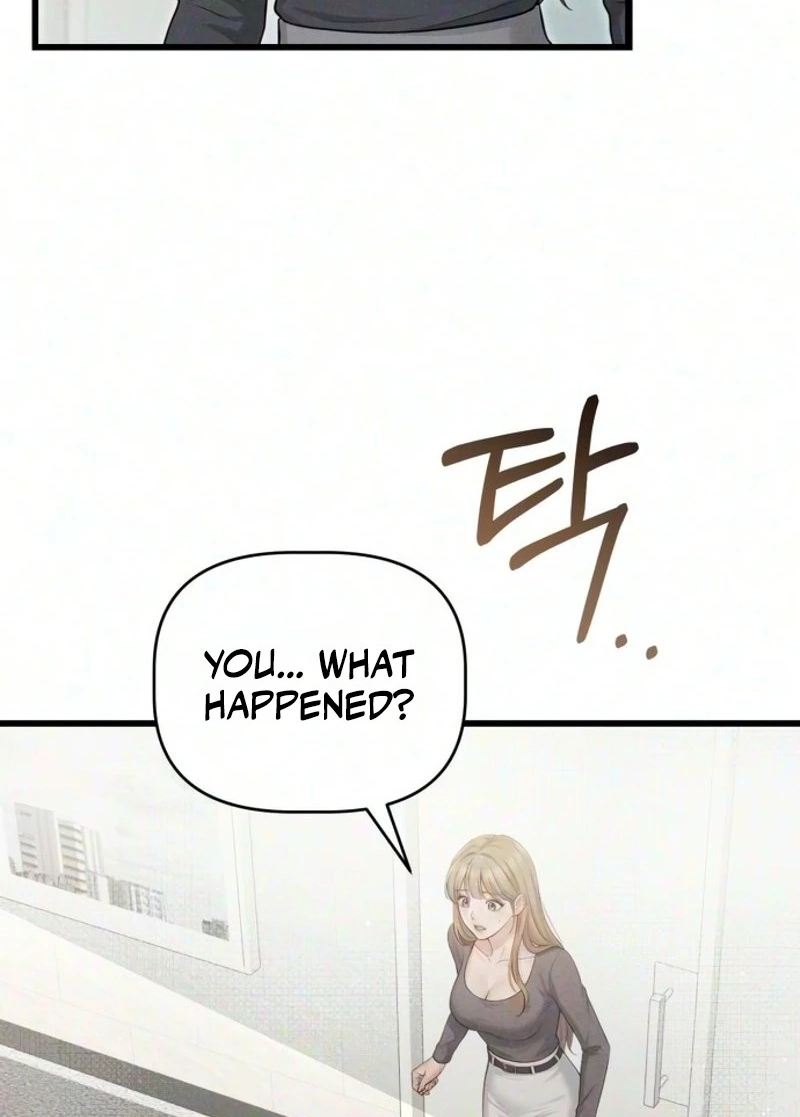 Read Damned Submission chapter 35 image 76 on Lezhin