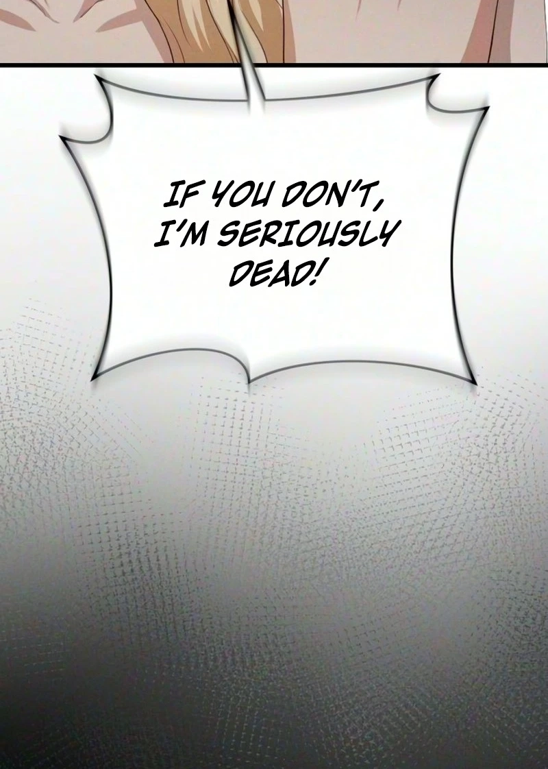 Read Damned Submission chapter 35 image 87 on Lezhin