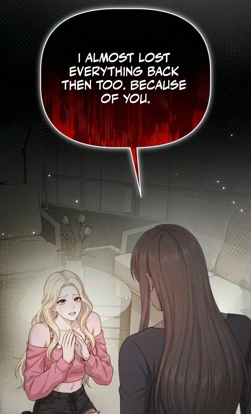 Read Damned Submission chapter 35 image 88 on Lezhin