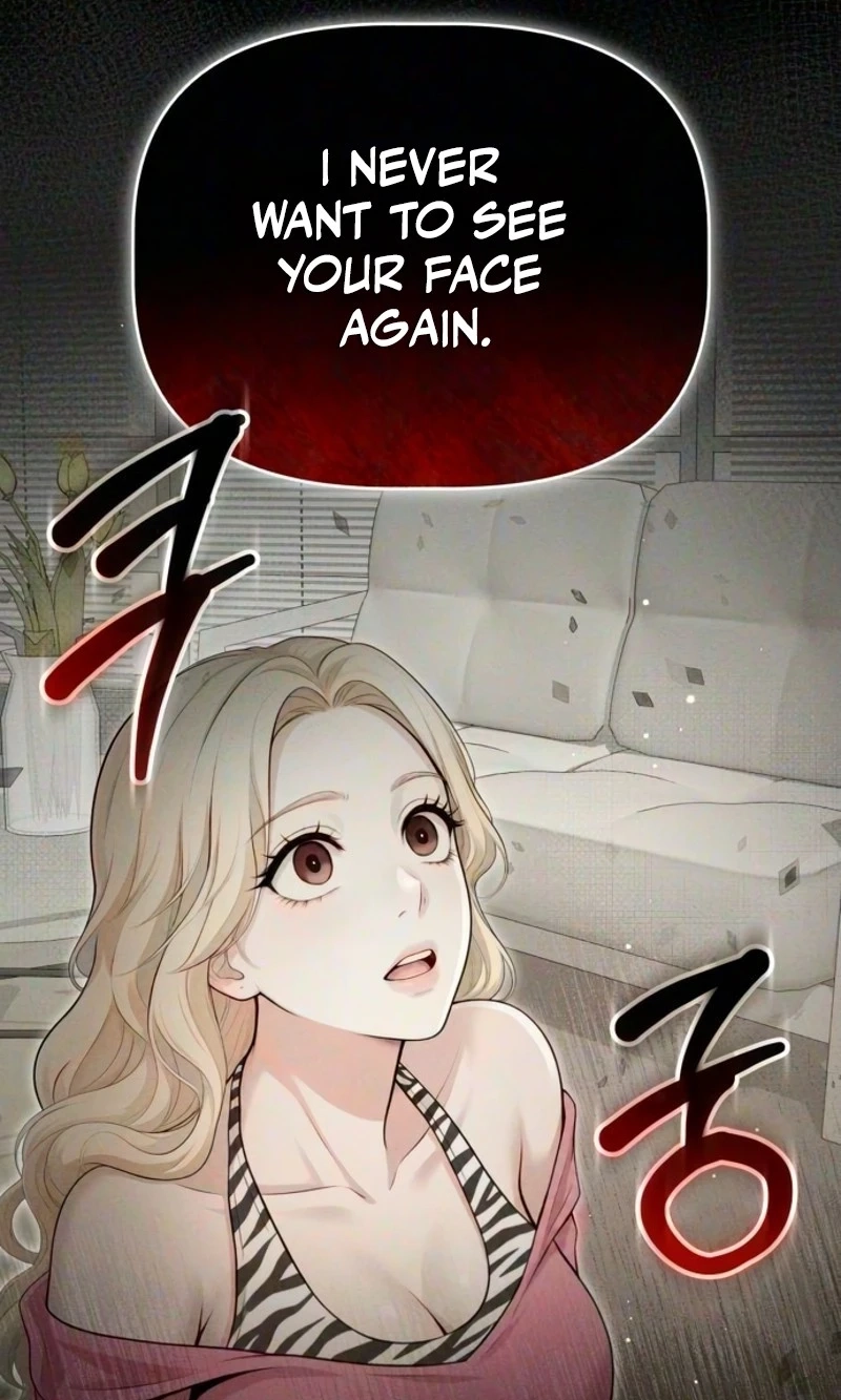 Read Damned Submission chapter 35 image 94 on Lezhin