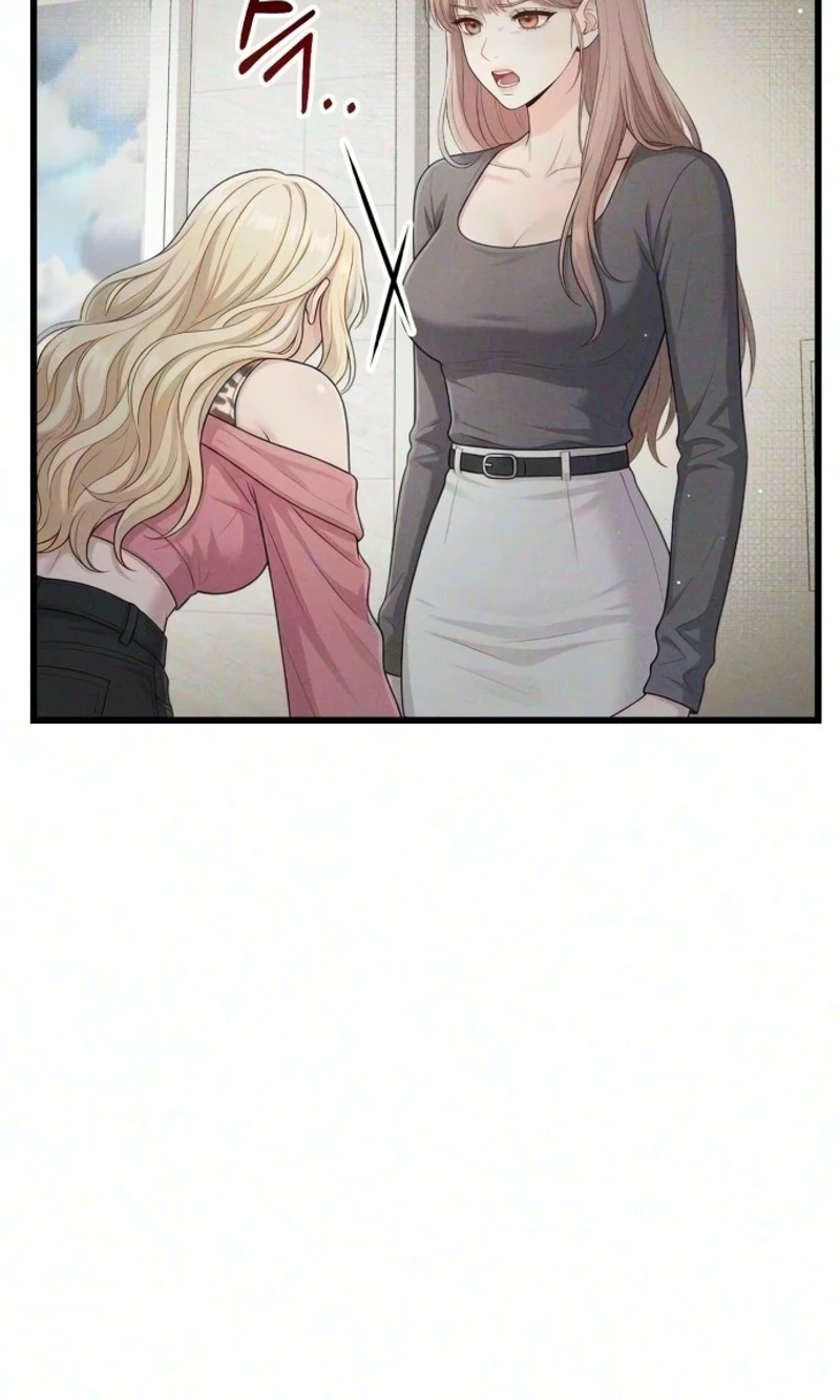 Read Damned Submission chapter 35 image 96 on Lezhin