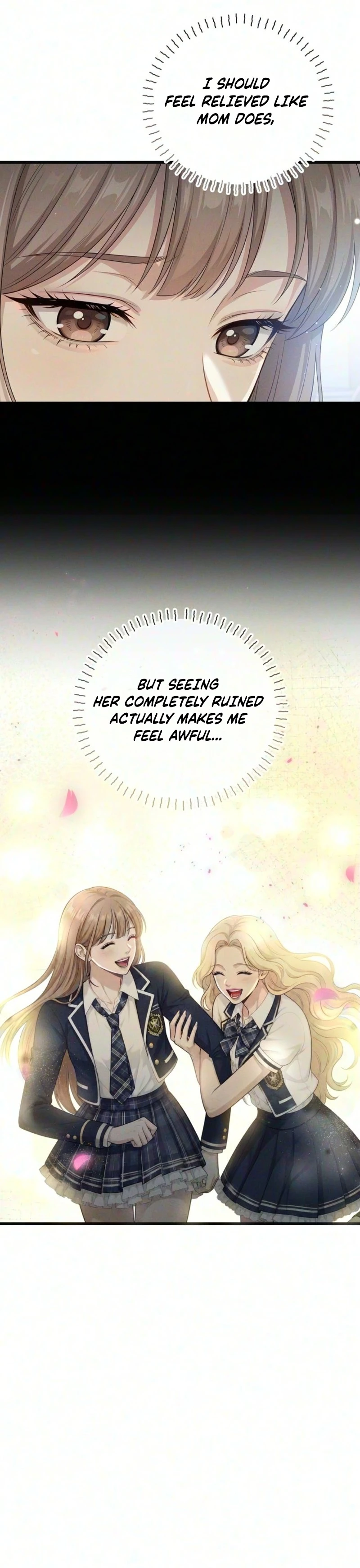 Read Damned Submission chapter 36 image 14 on Lezhin