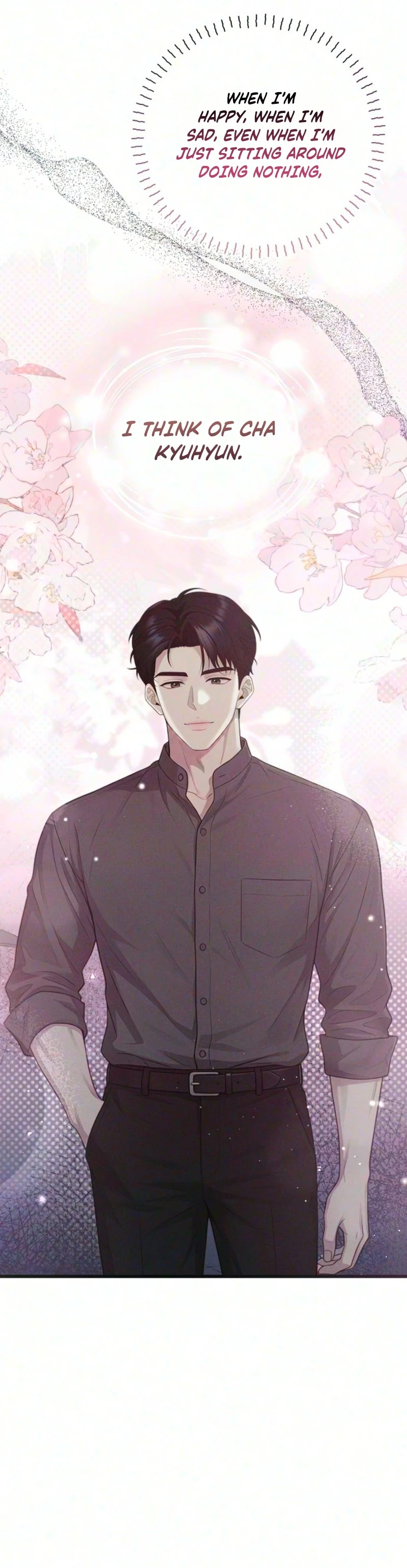 Read Damned Submission chapter 36 image 16 on Lezhin