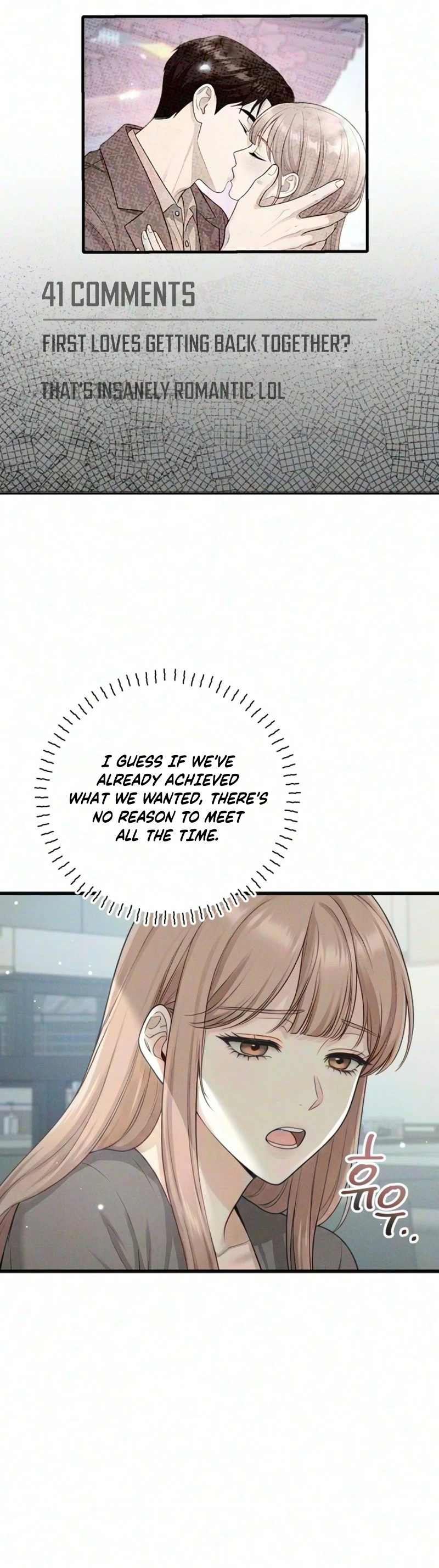 Read Damned Submission chapter 36 image 18 on Lezhin