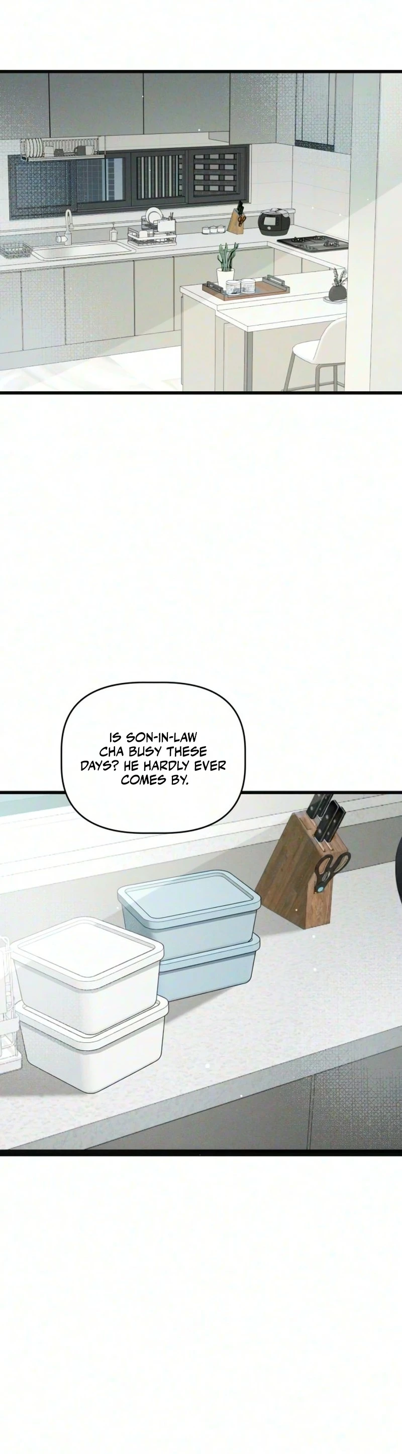 Read Damned Submission chapter 36 image 20 on Lezhin