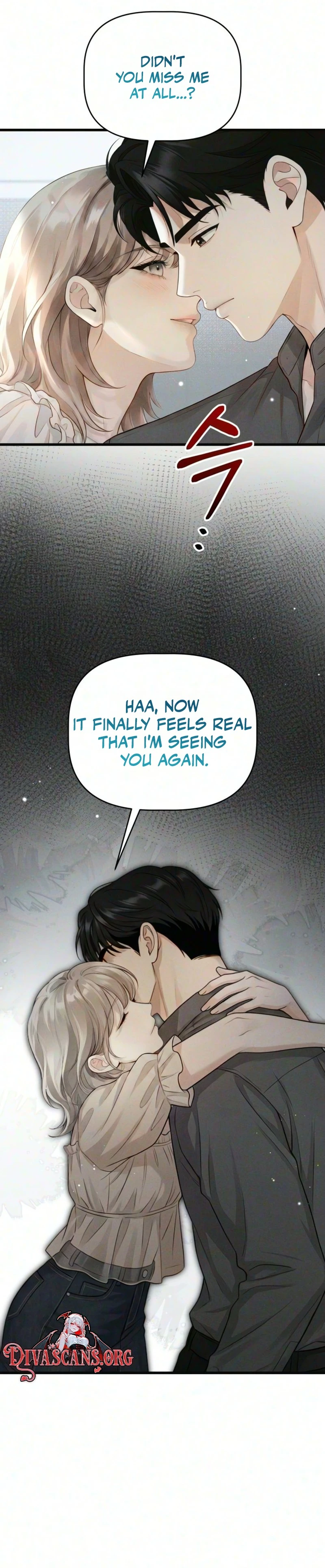 Read Damned Submission chapter 36 image 32 on Lezhin