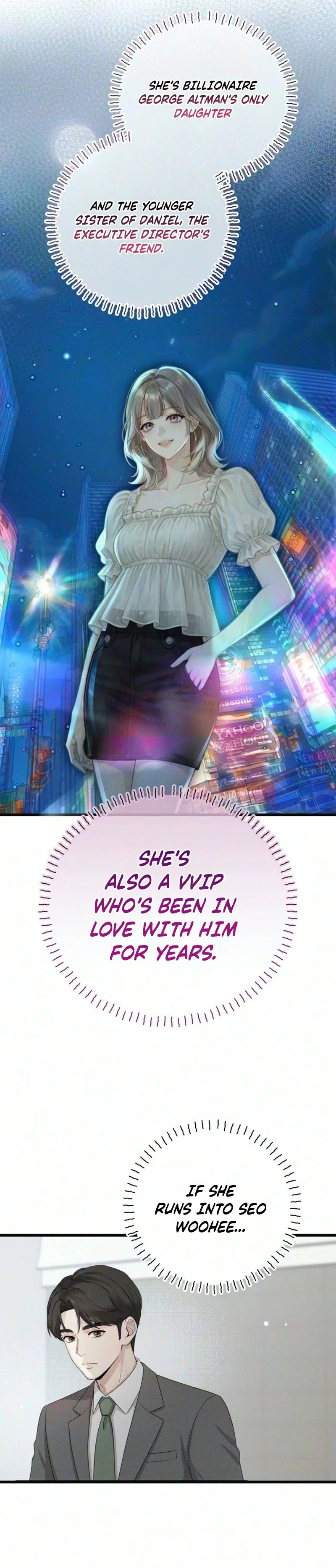 Read Damned Submission chapter 36 image 35 on Lezhin