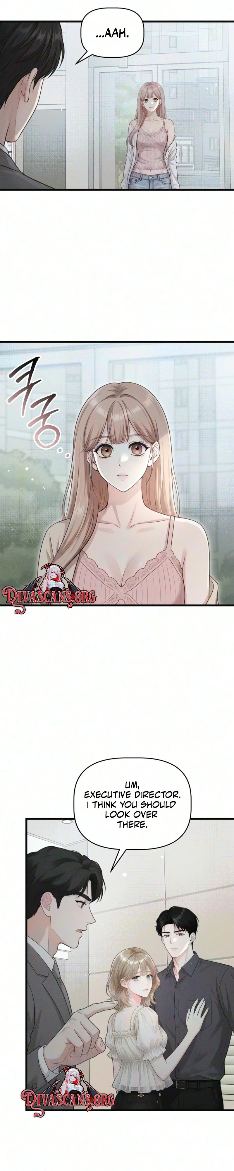 Read Damned Submission chapter 36 image 36 on Lezhin