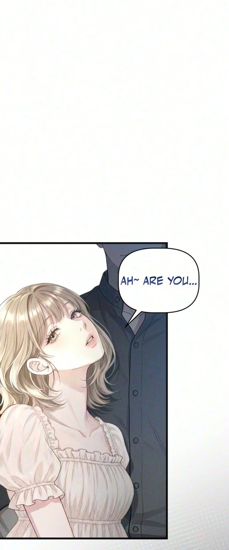 Read Damned Submission chapter 36 image 37 on Lezhin