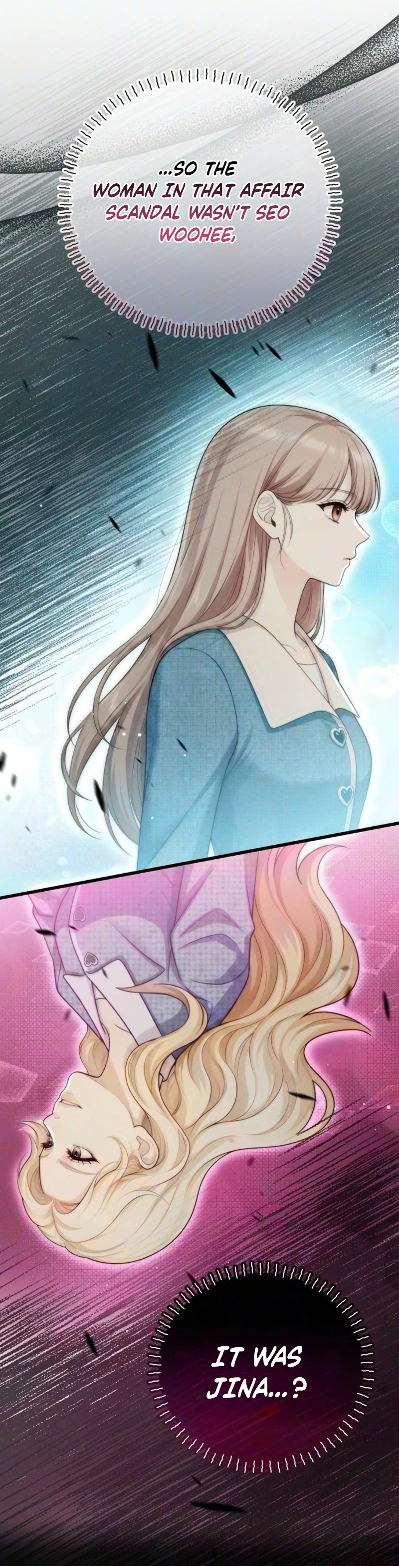 Read Damned Submission chapter 36 image 6 on Lezhin