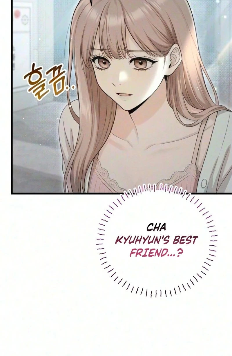 Read Damned Submission chapter 37 image 17 on Lezhin