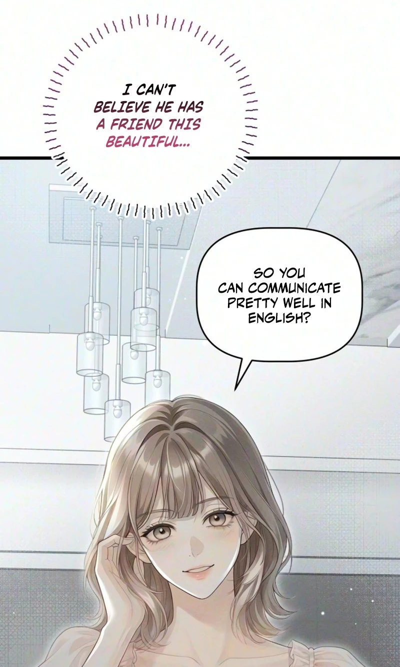 Read Damned Submission chapter 37 image 18 on Lezhin