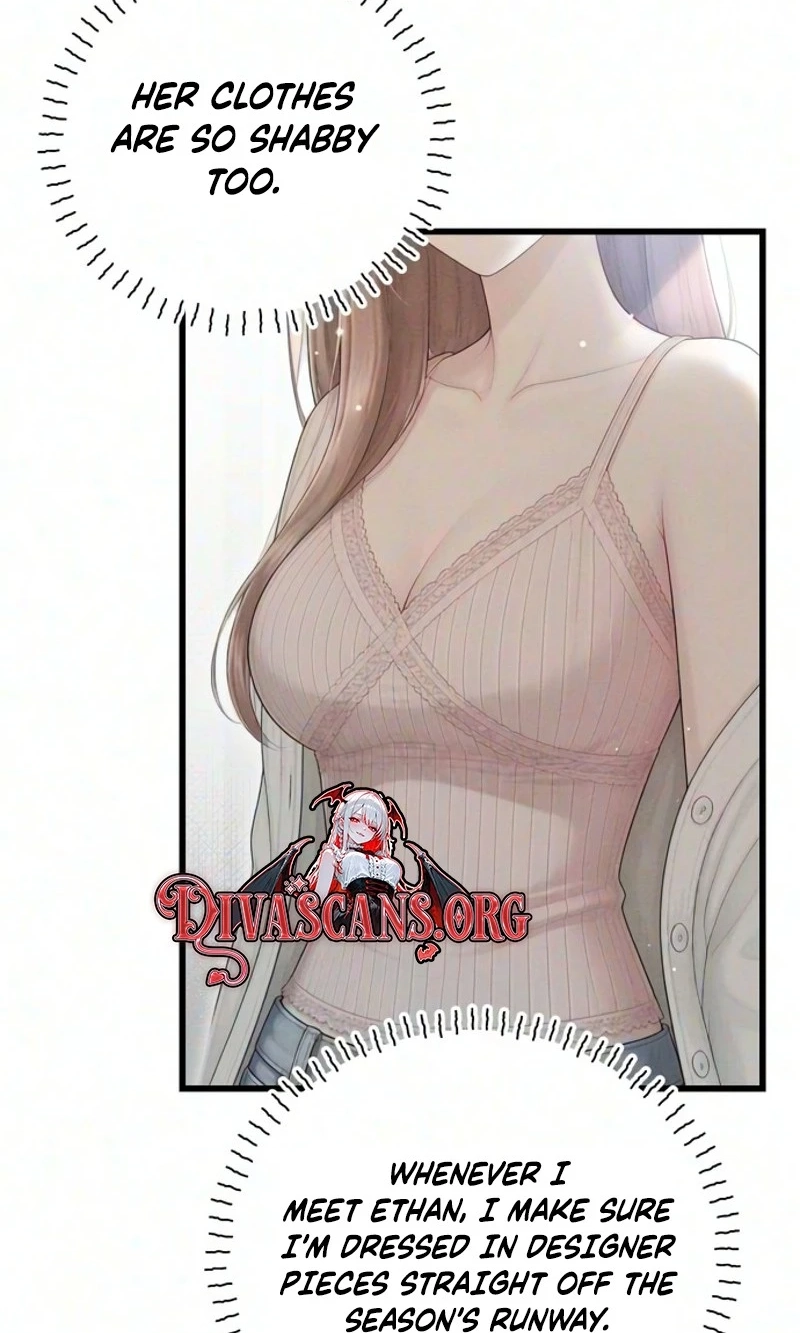 Read Damned Submission chapter 37 image 22 on Lezhin