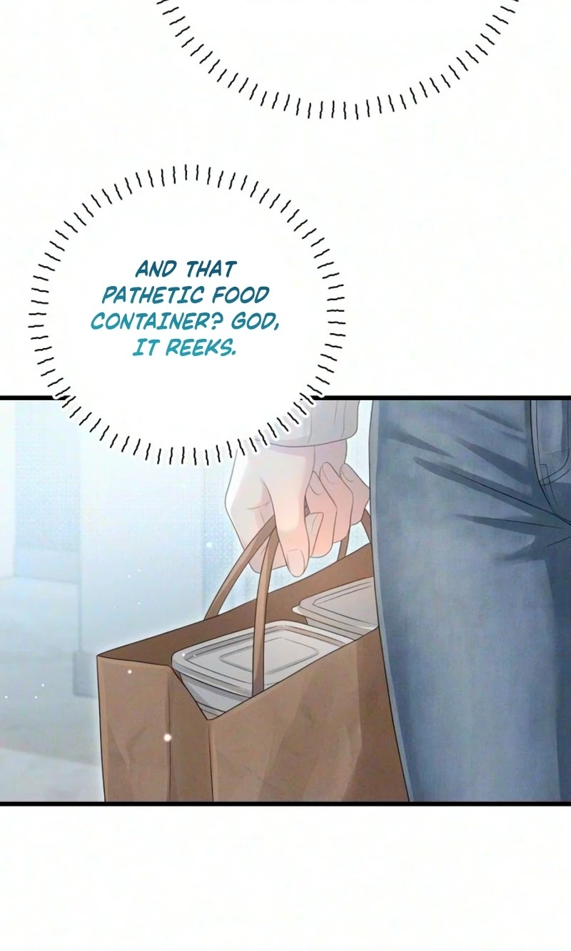 Read Damned Submission chapter 37 image 23 on Lezhin