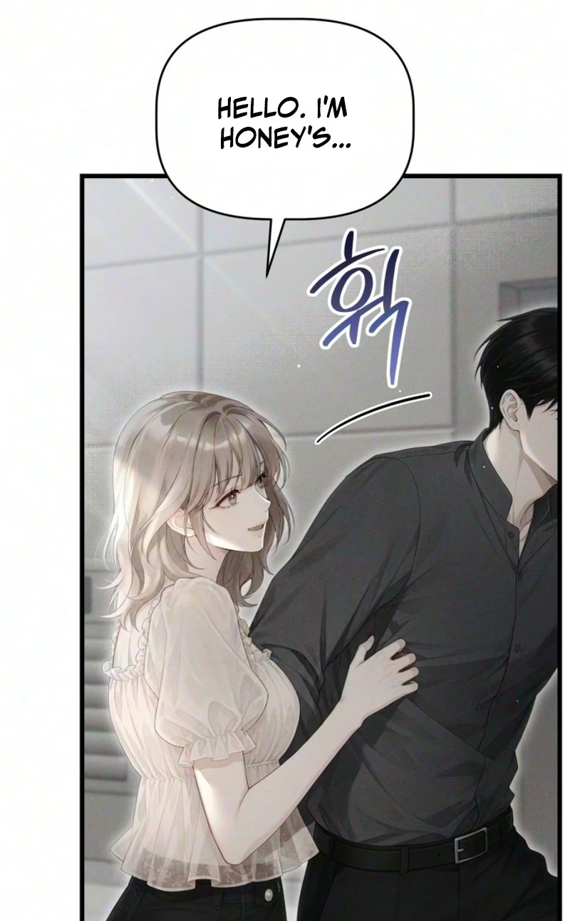 Read Damned Submission chapter 37 image 3 on Lezhin