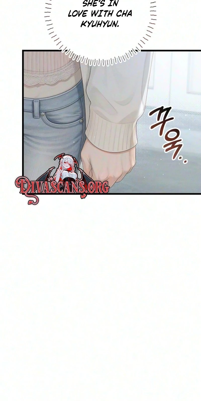Read Damned Submission chapter 37 image 31 on Lezhin