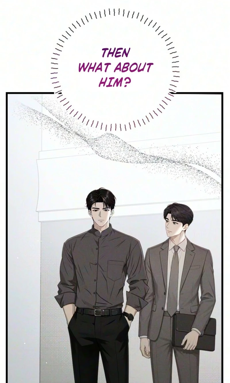 Read Damned Submission chapter 37 image 32 on Lezhin