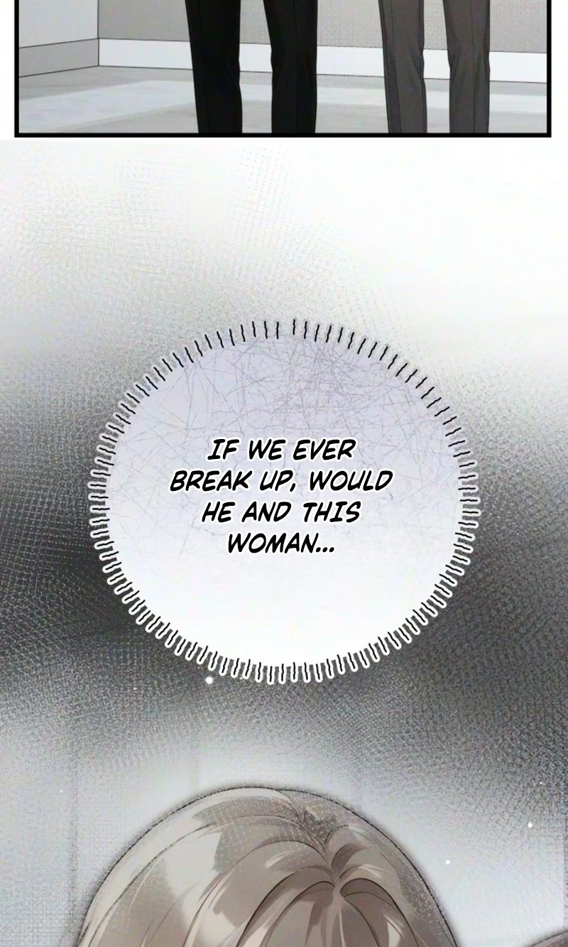 Read Damned Submission chapter 37 image 33 on Lezhin