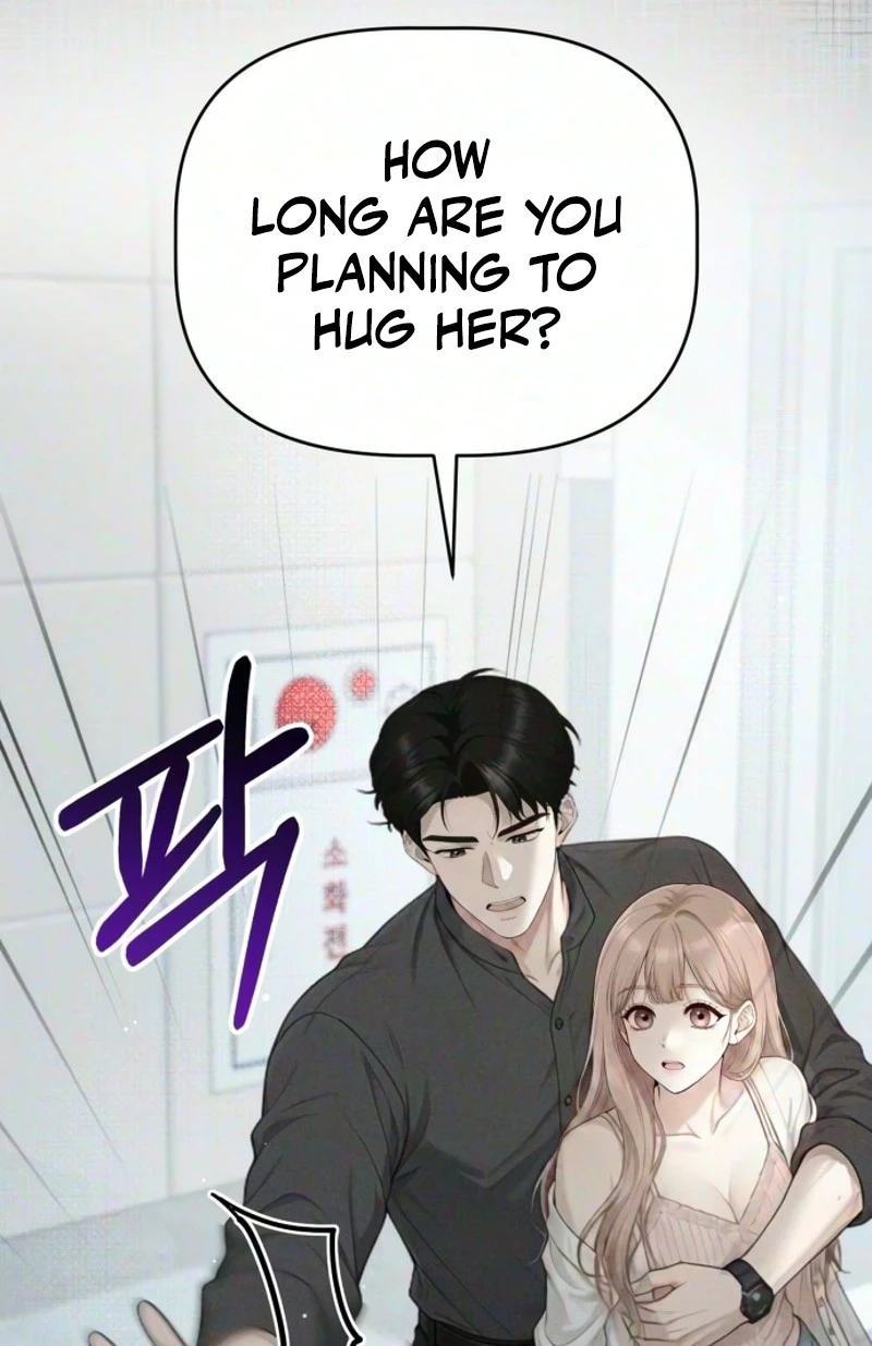 Read Damned Submission chapter 37 image 38 on Lezhin