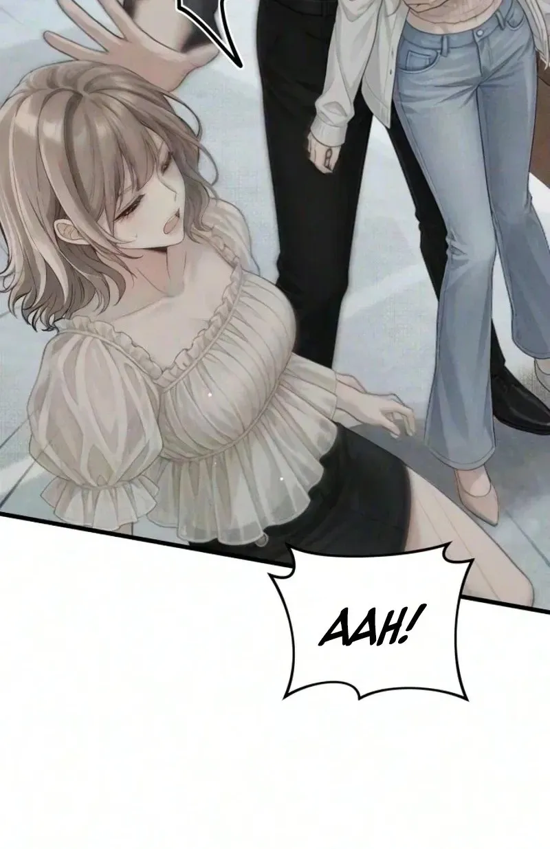 Read Damned Submission chapter 37 image 39 on Lezhin