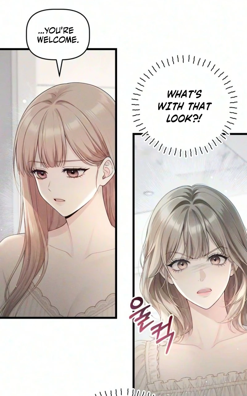 Read Damned Submission chapter 37 image 55 on Lezhin