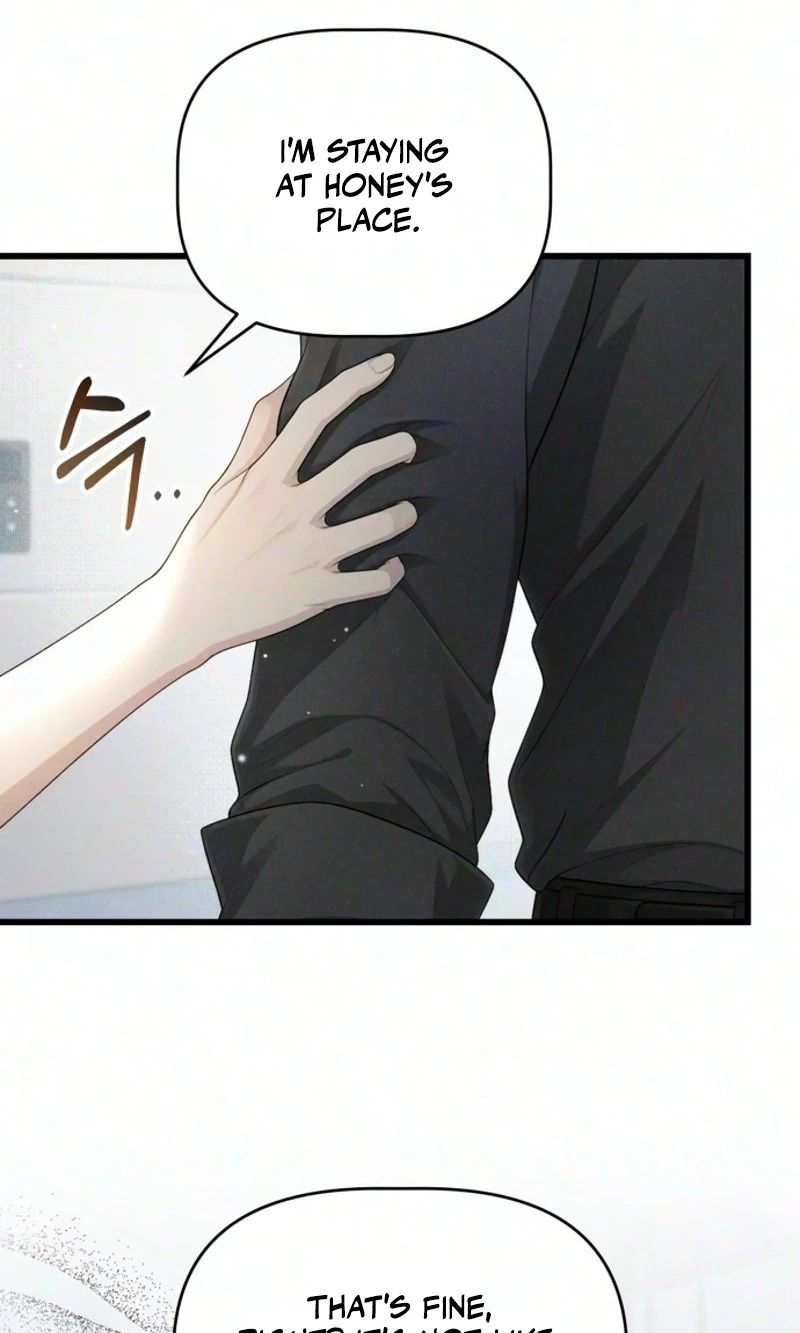 Read Damned Submission chapter 37 image 58 on Lezhin