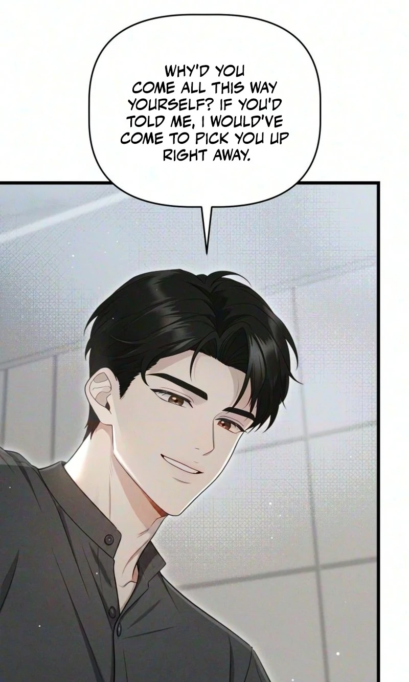 Read Damned Submission chapter 37 image 6 on Lezhin
