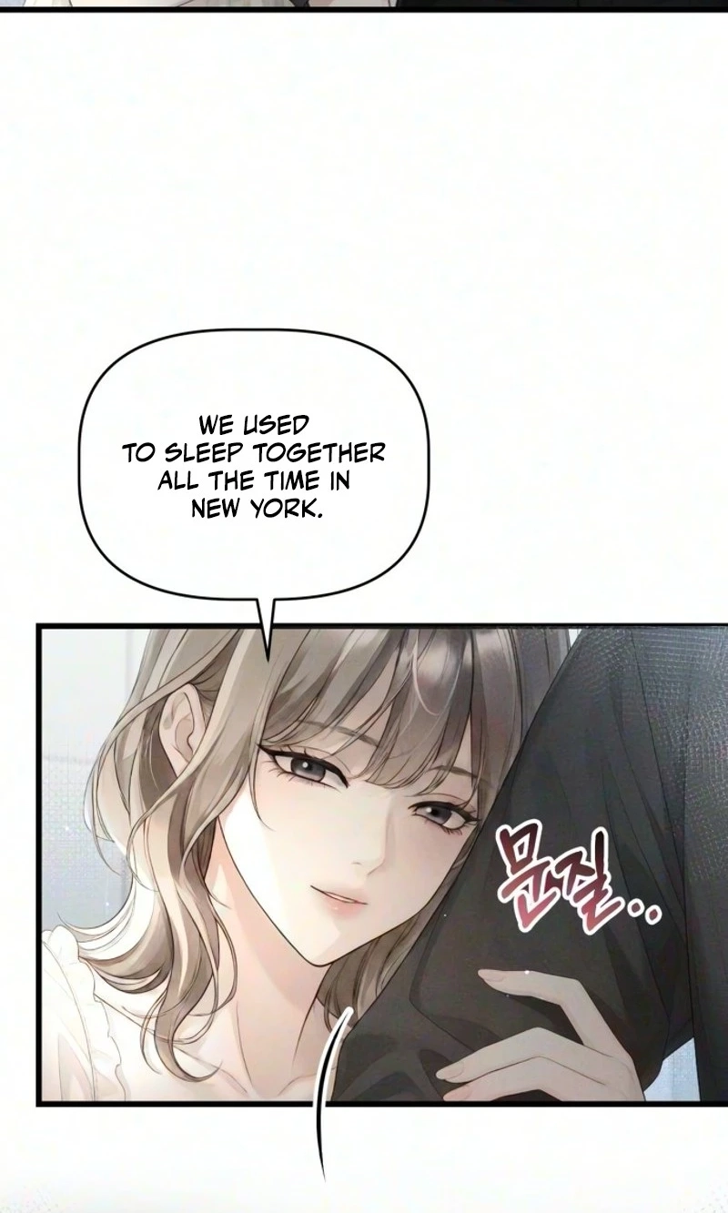 Read Damned Submission chapter 37 image 60 on Lezhin