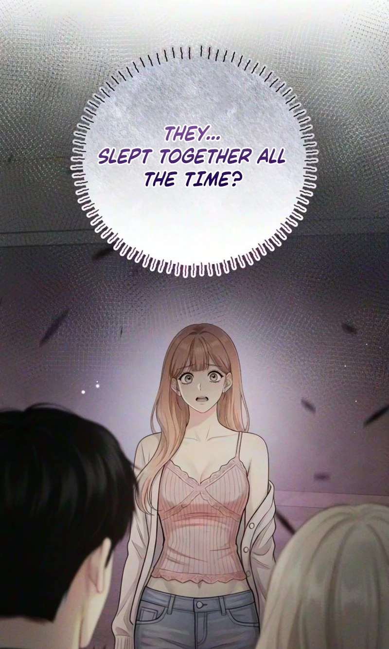 Read Damned Submission chapter 37 image 61 on Lezhin