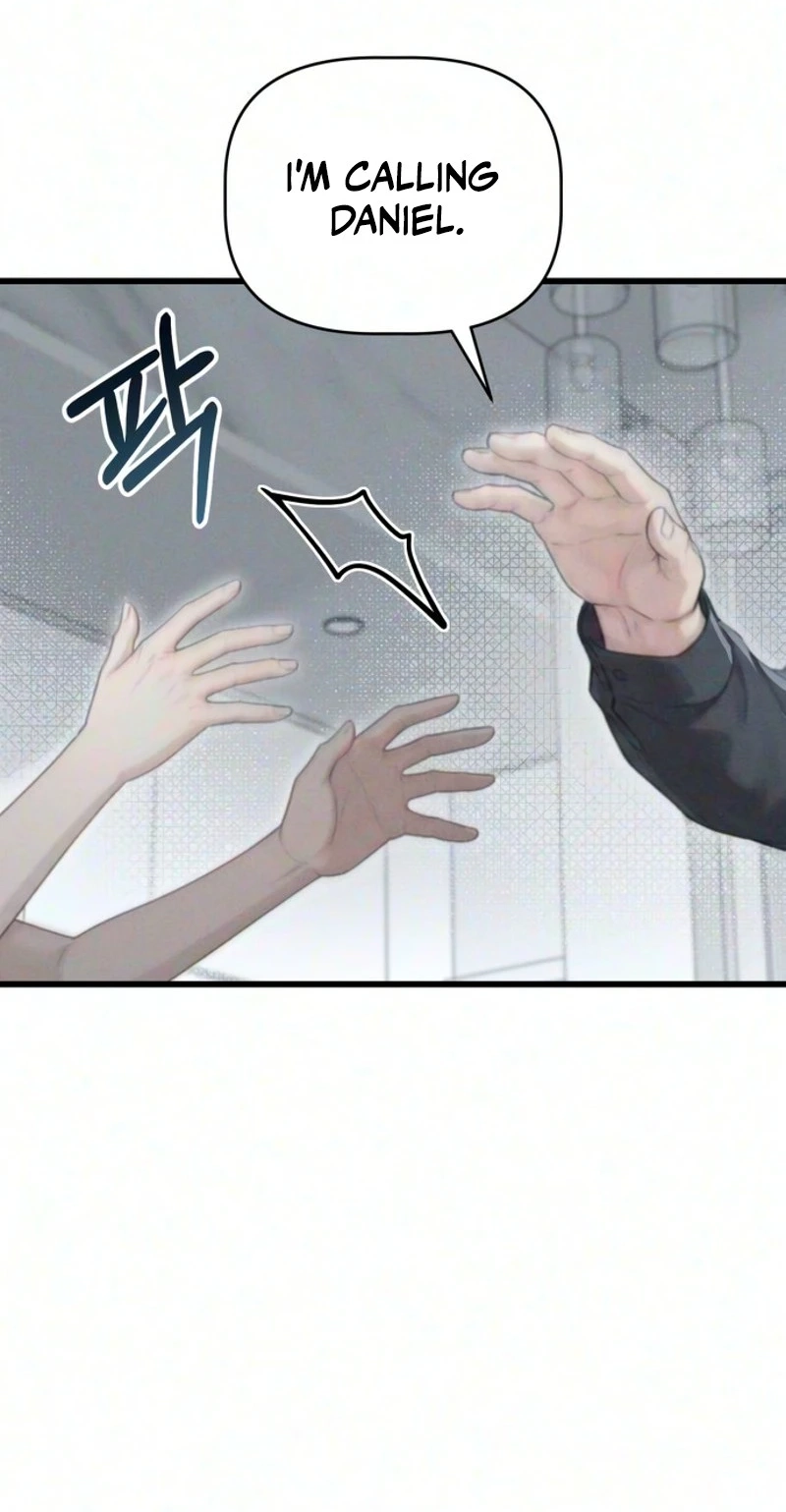 Read Damned Submission chapter 37 image 65 on Lezhin