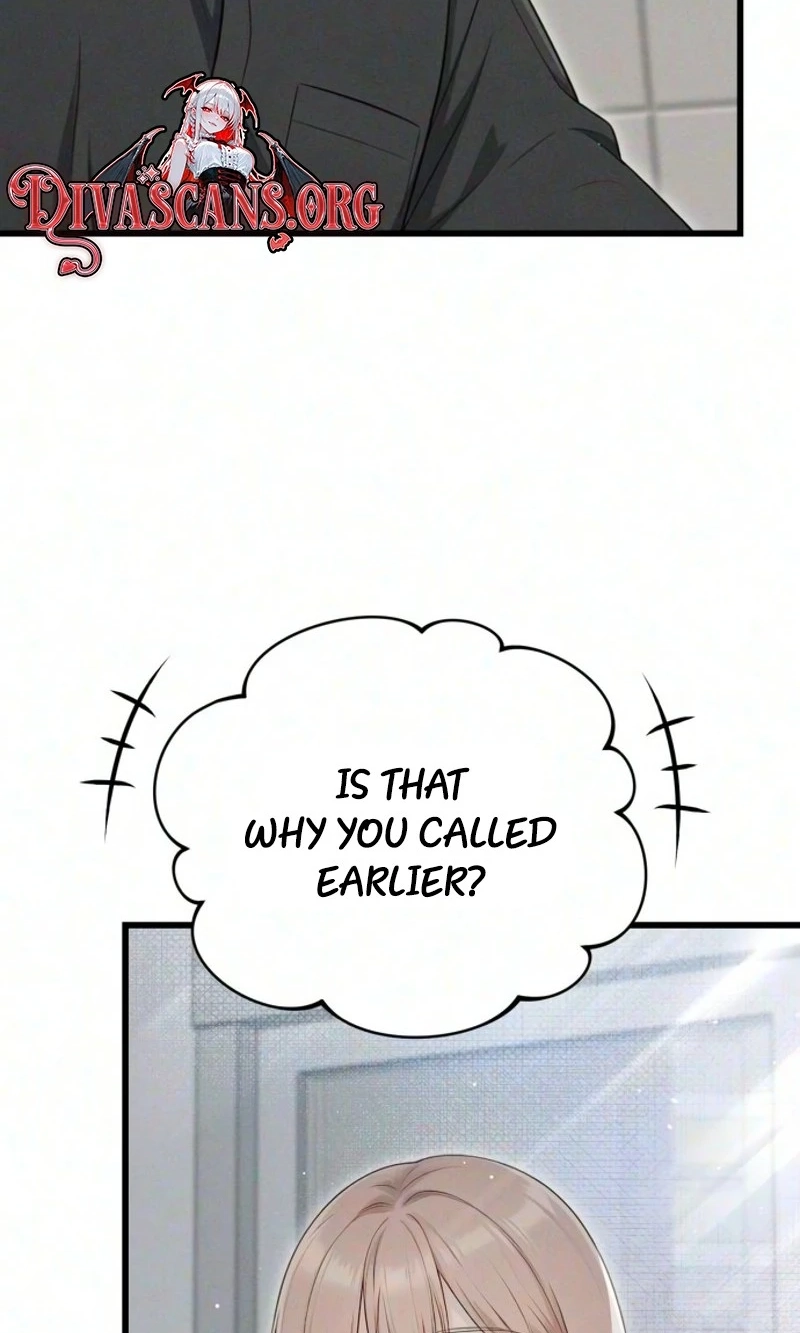 Read Damned Submission chapter 37 image 7 on Lezhin