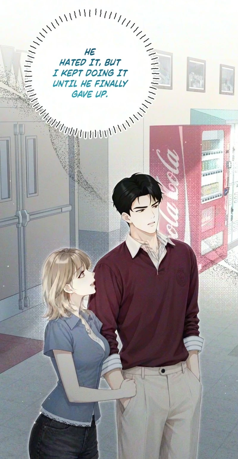 Read Damned Submission chapter 37 image 80 on Lezhin