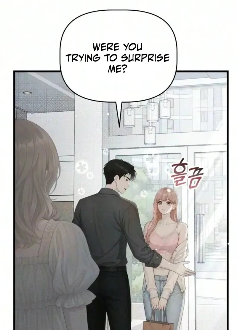 Read Damned Submission chapter 37 image 9 on Lezhin