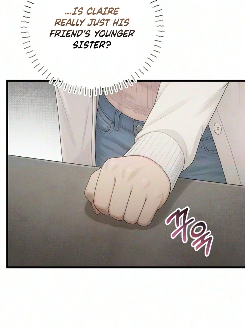 Read Damned Submission chapter 37 image 96 on Lezhin