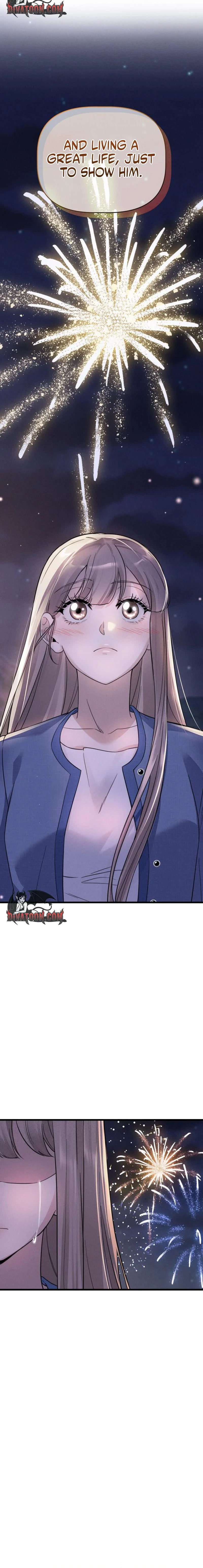 Read Damned Submission chapter 4 image 19 on Lezhin