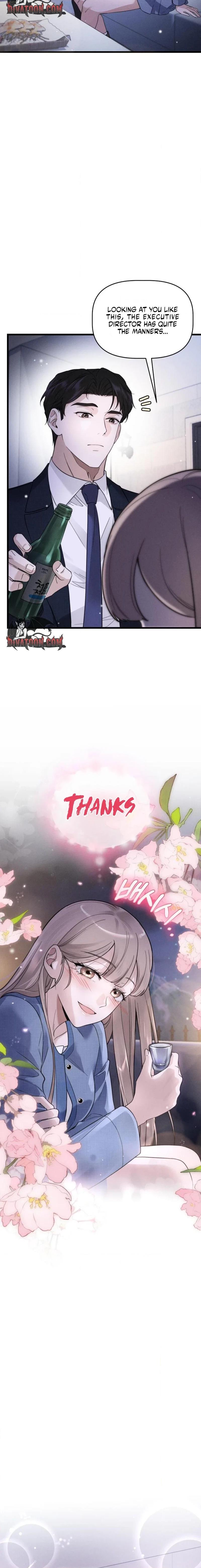 Read Damned Submission chapter 4 image 3 on Lezhin