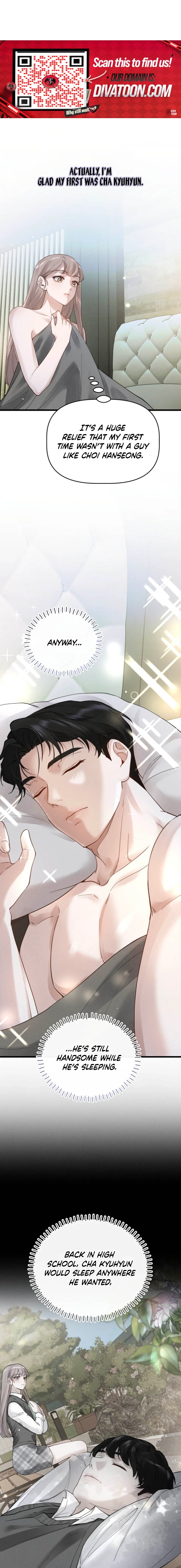 Read Damned Submission chapter 6 image 12 on Lezhin