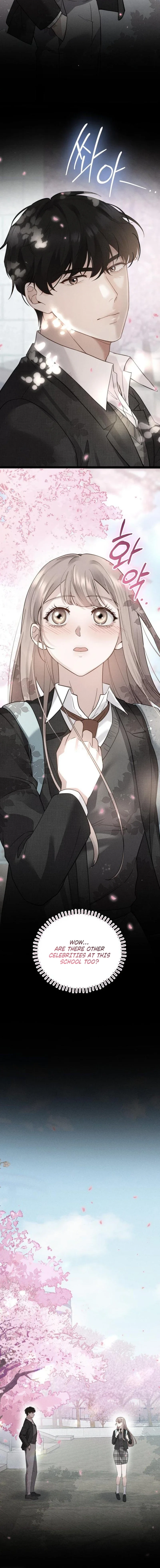 Read Damned Submission chapter 7 image 13 on Lezhin