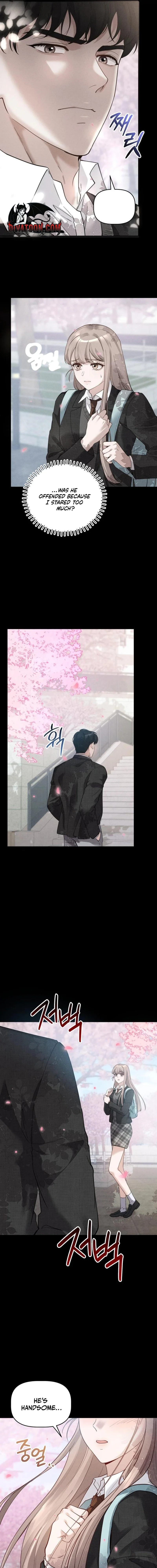Read Damned Submission chapter 7 image 14 on Lezhin