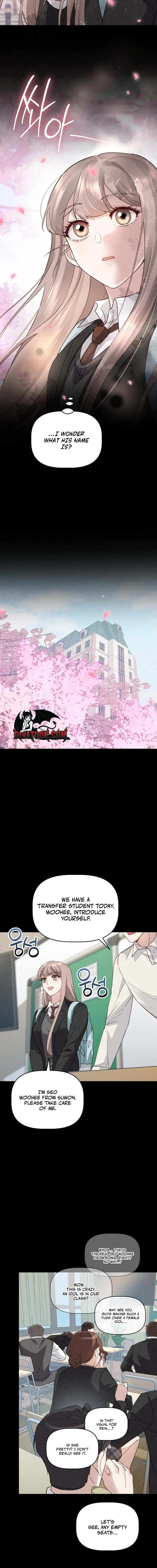 Read Damned Submission chapter 7 image 15 on Lezhin