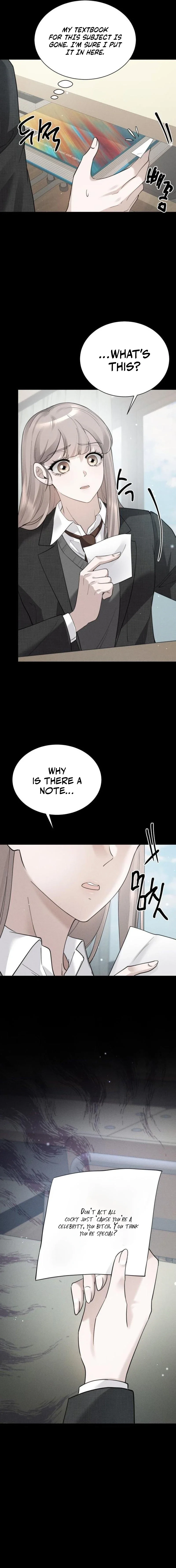 Read Damned Submission chapter 7 image 18 on Lezhin