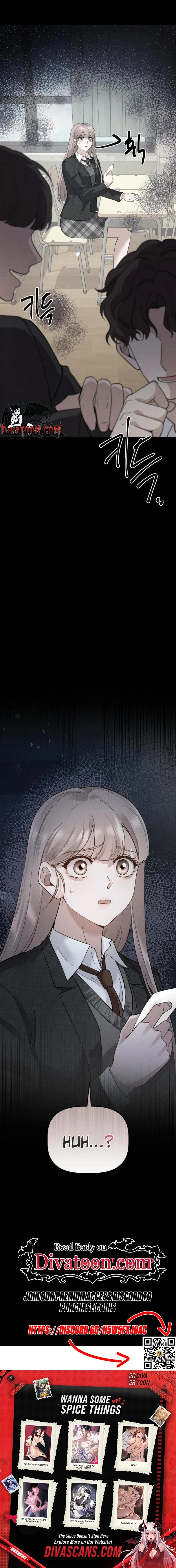 Read Damned Submission chapter 7 image 19 on Lezhin