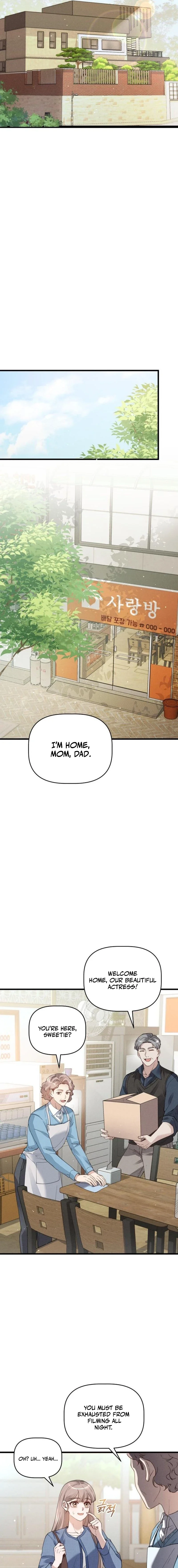 Read Damned Submission chapter 7 image 2 on Lezhin