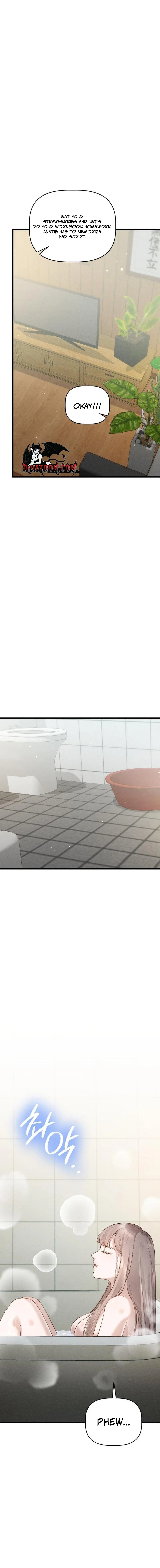 Read Damned Submission chapter 7 image 9 on Lezhin