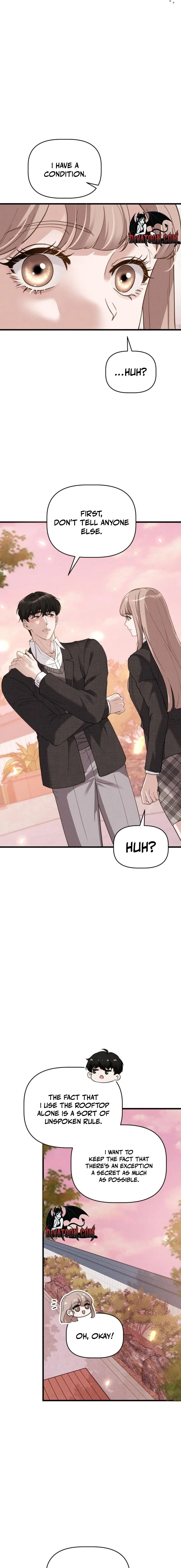Read Damned Submission chapter 9 image 20 on Lezhin