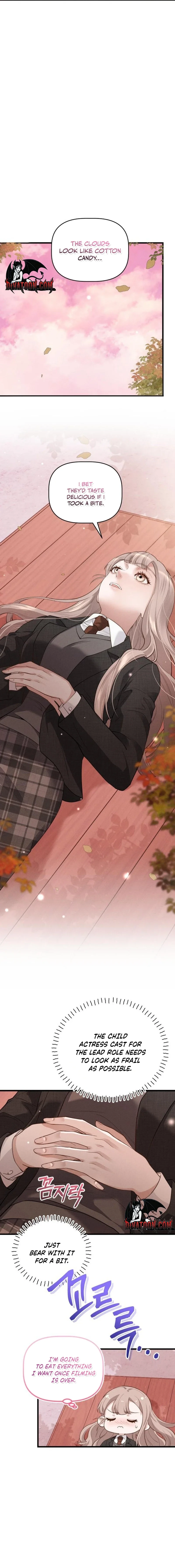 Read Damned Submission chapter 9 image 6 on Lezhin