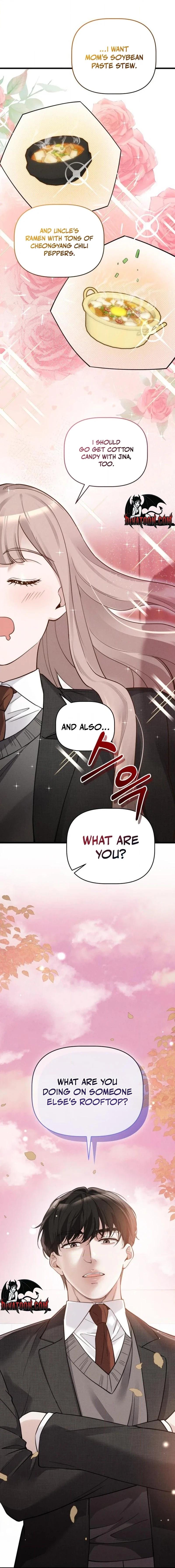 Read Damned Submission chapter 9 image 7 on Lezhin