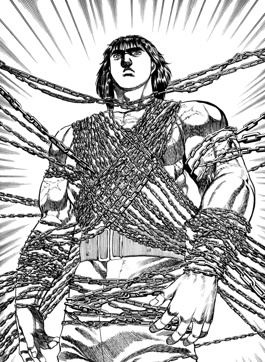 Read Damned chapter 10 image 50 on Lezhin